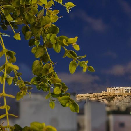 The Residence Christokopidou Hotel & Spa Athena Bagian luar foto